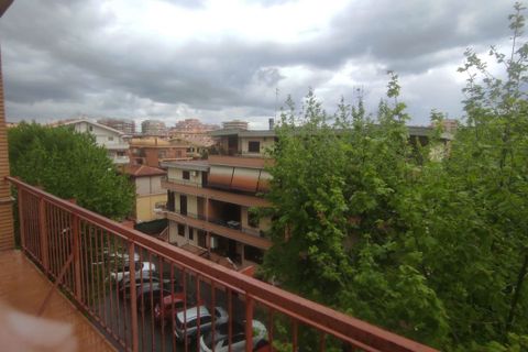 Leilighet i Ladispoli, Rome, Ladispoli - € 130 000 | Ref: LADISPOLI - foto 13