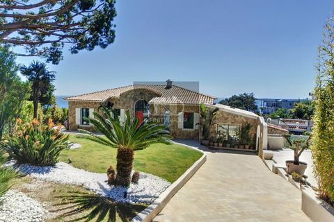 Villa i Vallauris, Alpes-Maritimes, Vallauris - € 4.421.000 | Ref: 84615376 - foto 2