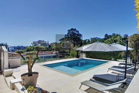 Villa i Vallauris, Alpes-Maritimes, Vallauris - € 4.421.000 | Ref: 84615376 - foto 3