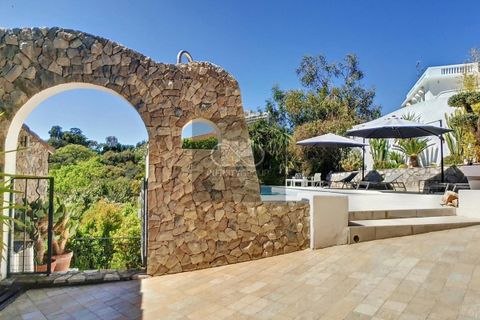 Villa i Vallauris, Alpes-Maritimes, Vallauris - € 4.421.000 | Ref: 84615376 - foto 4