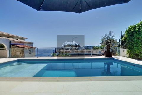 Villa i Vallauris, Alpes-Maritimes, Vallauris - € 4.421.000 | Ref: 84615376 - foto 5