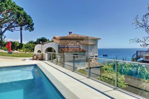 Villa i Vallauris, Alpes-Maritimes, Vallauris - € 4.421.000 | Ref: 84615376 - foto 6