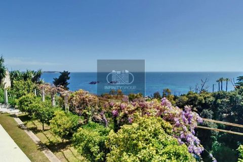 Villa i Vallauris, Alpes-Maritimes, Vallauris - € 4.421.000 | Ref: 84615376 - foto 7