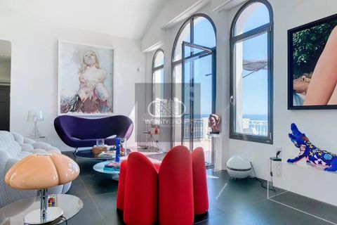 Villa i Vallauris, Alpes-Maritimes, Vallauris - € 4.421.000 | Ref: 84615376 - foto 8