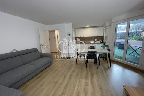 Lejlighed i Antibes, Alpes-Maritimes, Antibes - € 352.000 | Ref: 84316549 - foto 3