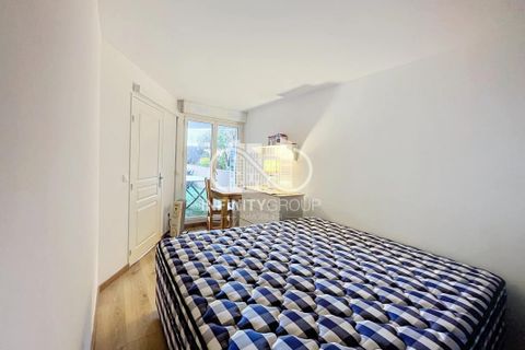 Lejlighed i Antibes, Alpes-Maritimes, Antibes - € 352.000 | Ref: 84316549 - foto 4