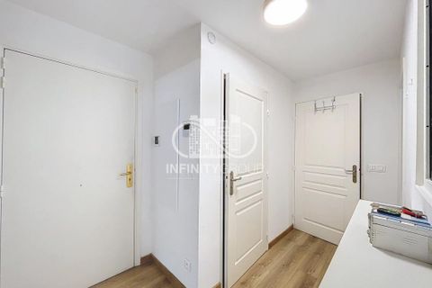 Lejlighed i Antibes, Alpes-Maritimes, Antibes - € 352.000 | Ref: 84316549 - foto 5