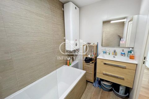 Lejlighed i Antibes, Alpes-Maritimes, Antibes - € 352.000 | Ref: 84316549 - foto 6