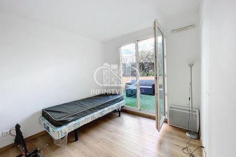 Lejlighed i Antibes, Alpes-Maritimes, Antibes - € 352.000 | Ref: 84316549 - foto 7