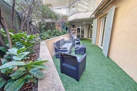 Lejlighed i Antibes, Alpes-Maritimes, Antibes - € 352.000 | Ref: 84316549 - foto 8