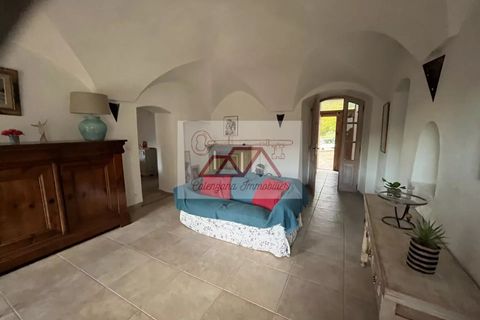 Villa a Montegrosso, Haute-Corse, Montegrosso - € 820.000 | Ref: 83654654 - foto 6