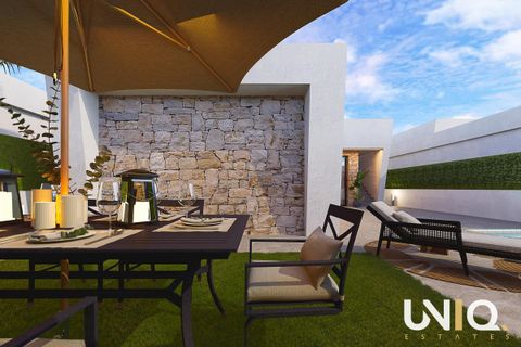 Villa i Roldan, Murcia, Roldan - € 379 950 | Ref: 0890 - foto 2