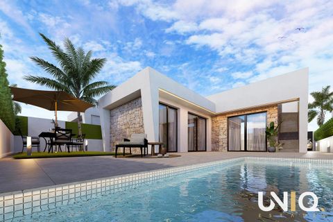 Villa i Roldan, Murcia, Roldan - € 379 950 | Ref: 0890 - foto 4