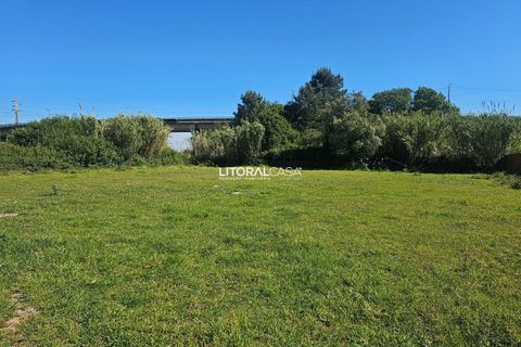Tomt i Aveiro, Aveiro, Aveiro - € 50 000 | Ref: VEN-3864 - foto 2
