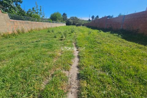 Tomt i Aveiro, Aveiro, Aveiro - € 50 000 | Ref: VEN-3864 - foto 6