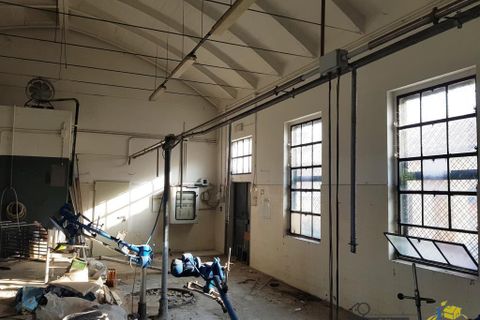 Byhus i Sorbolo Mezzani, Parma, Sorbolo Mezzani - € 130.000 | Ref: IMENZ - foto 8