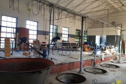 Byhus i Sorbolo Mezzani, Parma, Sorbolo Mezzani - € 130.000 | Ref: IMENZ - foto 12