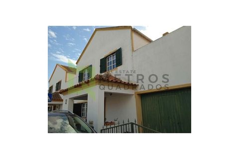Villa i Ermidas do Sado, Setubal, Ermidas do Sado - € 282.500 | Ref: DAV_20112 - foto 1