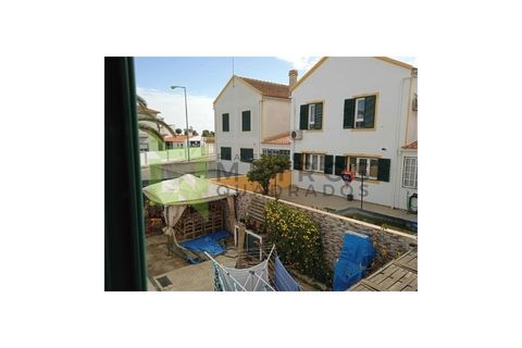 Villa i Ermidas do Sado, Setubal, Ermidas do Sado - € 282.500 | Ref: DAV_20112 - foto 8