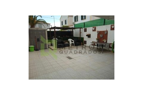Villa i Ermidas do Sado, Setubal, Ermidas do Sado - € 282.500 | Ref: DAV_20112 - foto 11