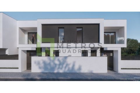 Byhus i Costa da Caparica, Setubal, Costa da Caparica - € 595.000 | Ref: DAV_20110 - foto 2
