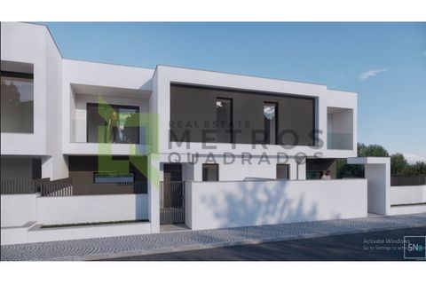 Byhus i Costa da Caparica, Setubal, Costa da Caparica - € 595.000 | Ref: DAV_20110 - foto 3