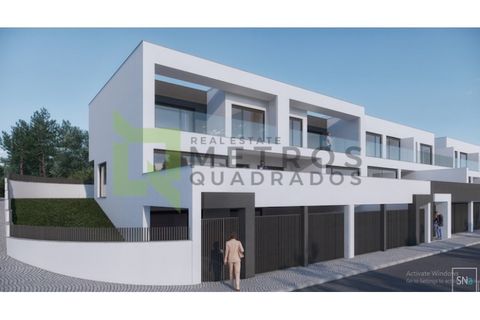 Byhus i Costa da Caparica, Setubal, Costa da Caparica - € 595.000 | Ref: DAV_20110 - foto 4