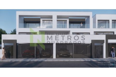 Byhus i Costa da Caparica, Setubal, Costa da Caparica - € 595.000 | Ref: DAV_20110 - foto 6