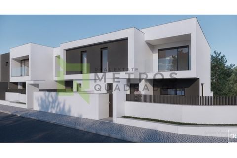 Byhus i Costa da Caparica, Setubal, Costa da Caparica - € 595.000 | Ref: DAV_20110 - foto 7