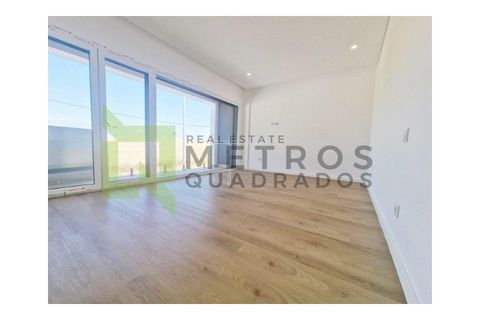 Byhus i Costa da Caparica, Setubal, Costa da Caparica - € 595.000 | Ref: DAV_20110 - foto 10