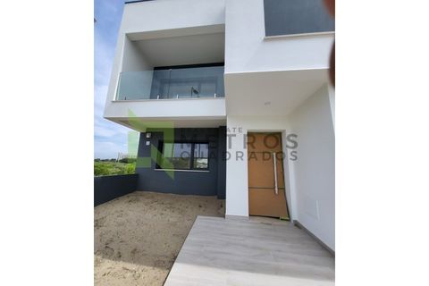 Byhus i Costa da Caparica, Setubal, Costa da Caparica - € 595.000 | Ref: DAV_20110 - foto 26