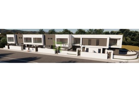 Rækkehus i Costa da Caparica, Setubal, Costa da Caparica - € 545.000 | Ref: DAV_20109 - foto 3