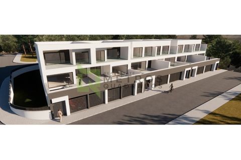 Rækkehus i Costa da Caparica, Setubal, Costa da Caparica - € 545.000 | Ref: DAV_20109 - foto 4