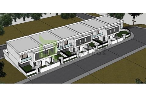 Rækkehus i Costa da Caparica, Setubal, Costa da Caparica - € 545.000 | Ref: DAV_20109 - foto 5