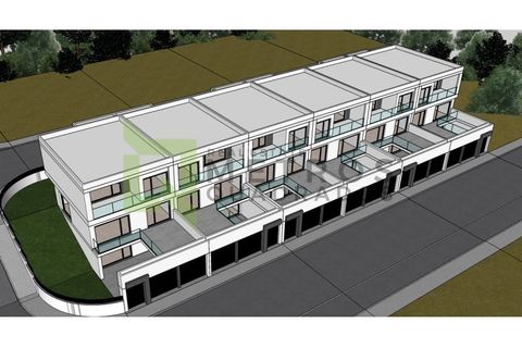 Rækkehus i Costa da Caparica, Setubal, Costa da Caparica - € 545.000 | Ref: DAV_20109 - foto 7