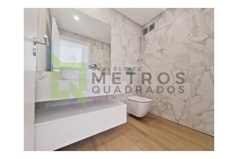 Rækkehus i Costa da Caparica, Setubal, Costa da Caparica - € 545.000 | Ref: DAV_20109 - foto 9