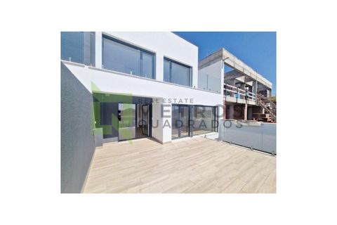 Rækkehus i Costa da Caparica, Setubal, Costa da Caparica - € 545.000 | Ref: DAV_20109 - foto 12