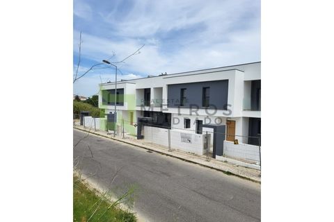 Rækkehus i Costa da Caparica, Setubal, Costa da Caparica - € 545.000 | Ref: DAV_20109 - foto 18