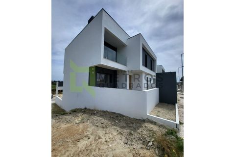 Rækkehus i Costa da Caparica, Setubal, Costa da Caparica - € 545.000 | Ref: DAV_20109 - foto 19