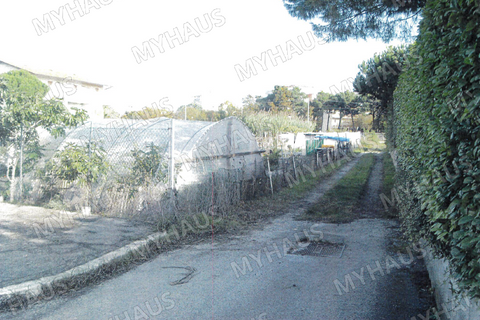 Tomt i Cesenatico, Forli-Cesena, Cesenatico - € 189 000 | Ref: terreno edificabile - foto 3