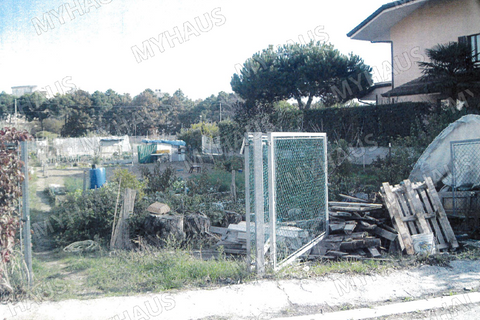 Tomt i Cesenatico, Forli-Cesena, Cesenatico - € 189 000 | Ref: terreno edificabile - foto 4