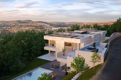 Villa i Sintra, Lisbon, Sintra - € 4.800.000 | Ref: TAPT01-729_KH - foto 1
