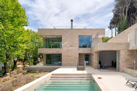 Villa i Sintra, Lisbon, Sintra - € 4.800.000 | Ref: TAPT01-729_KH - foto 8