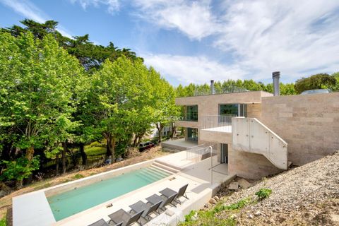 Villa i Sintra, Lisbon, Sintra - € 4.800.000 | Ref: TAPT01-729_KH - foto 12