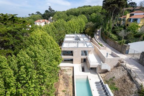 Villa i Sintra, Lisbon, Sintra - € 4.800.000 | Ref: TAPT01-729_KH - foto 15