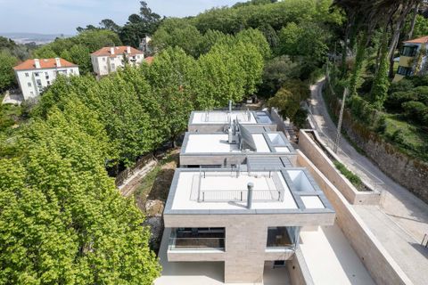 Villa i Sintra, Lisbon, Sintra - € 4.800.000 | Ref: TAPT01-729_KH - foto 16