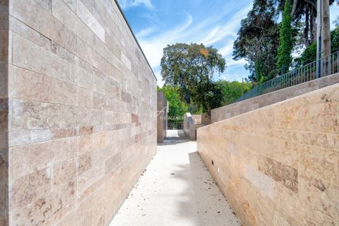 Villa i Sintra, Lisbon, Sintra - € 4.800.000 | Ref: TAPT01-729_KH - foto 25