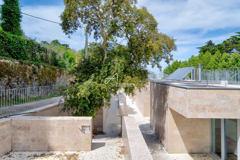 Villa i Sintra, Lisbon, Sintra - € 4.800.000 | Ref: TAPT01-729_KH - foto 30
