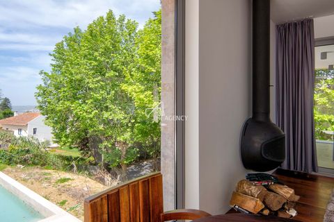 Villa i Sintra, Lisbon, Sintra - € 4.800.000 | Ref: TAPT01-729_KH - foto 37