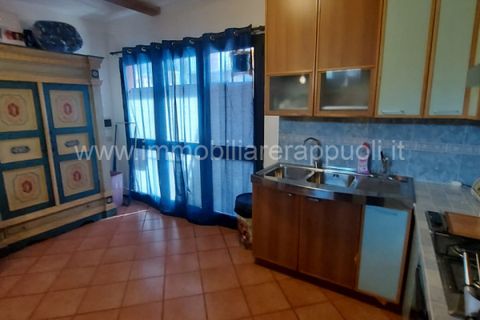 Lejlighed i Sinalunga, Siena, Sinalunga - € 87.000 | Ref: AP1228 - foto 3